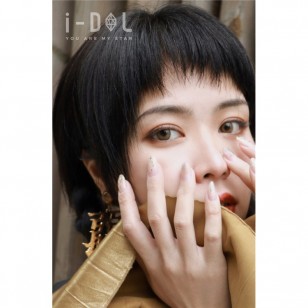 I-DOL Seattle 2 Honey Brown